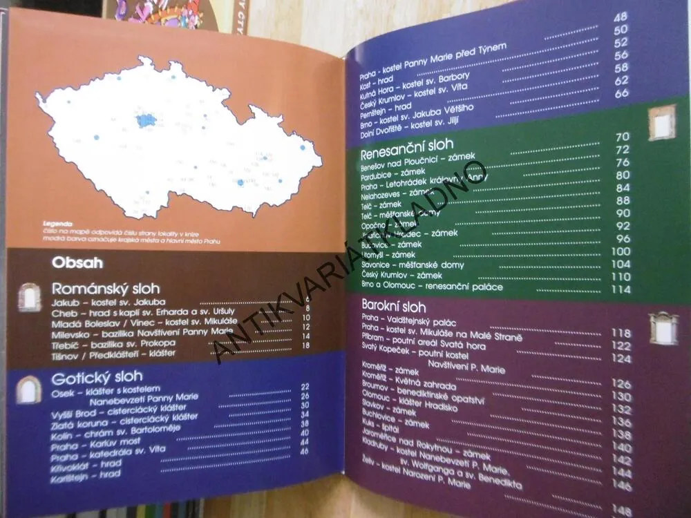 TO NEJZAJÍMAVĚJŠÍ Z ČESKÉ ARCHITEKTURY, PETR DVOŘÁČEK, ARCHITEKTURA, **an