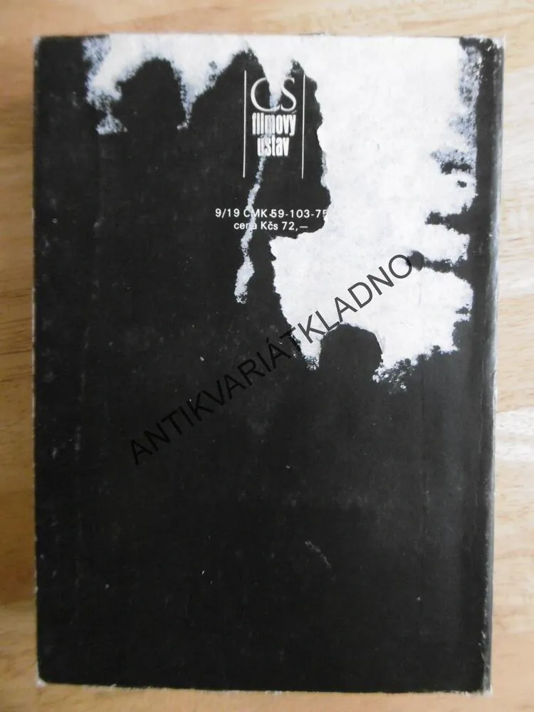 666 PROFILŮ REŽISÉRŮ, A-Z, FILM, HEREČKA, REŽISÉR, **an