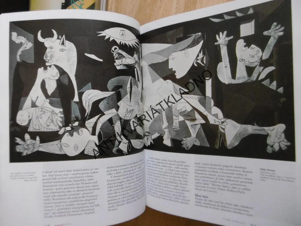 UMĚNÍ 20. STOLETÍ, RUHRBERG, TASCHEN, 