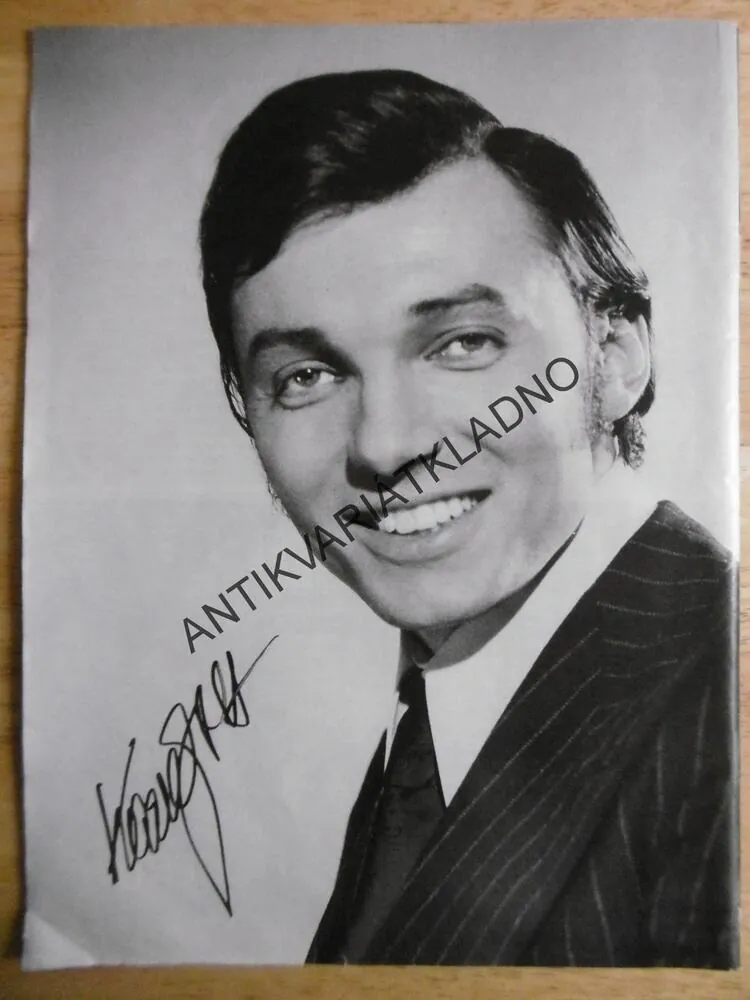 PESTRÝ SVĚT SPECIÁL, KAREL GOTT, VYŠLO 4.10.2019, 48 STRAN