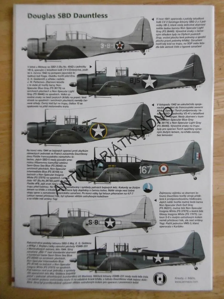ČASOPIS MODELÁŘ 12/2006, 