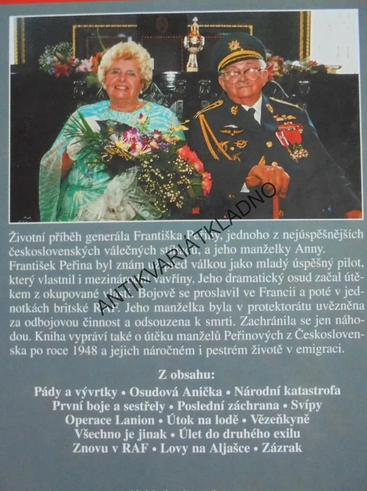 PŘEŽILI JSME ZKÁZU TITANIKU, KUNTZ, TITANIK