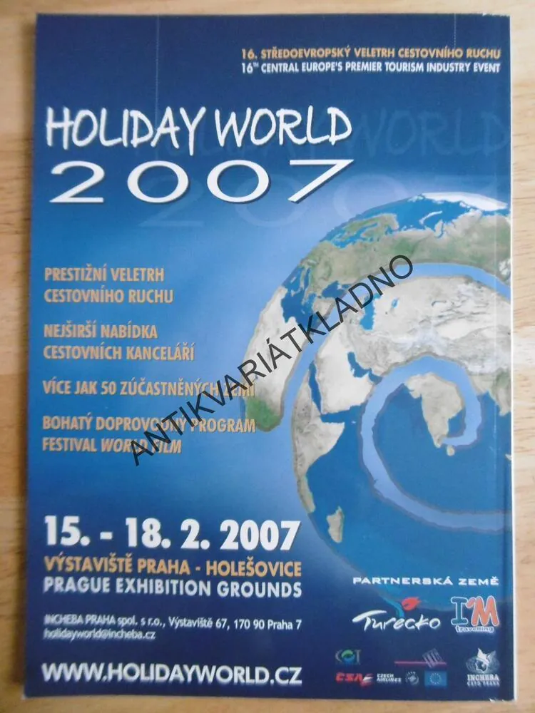 ČESKOPIS, 1/2007