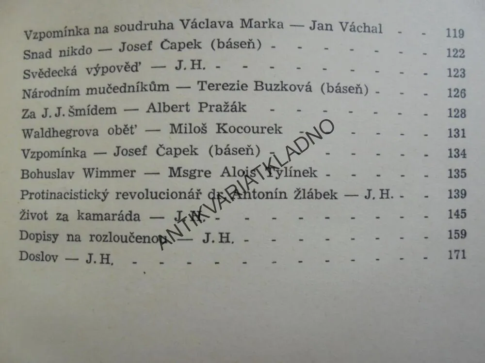 ŽIVOT ZA PRAVDU, PAMÁTNÍK CHODSKÉHO HRDINSTVÍ,CHODSKO,JOSEF ČAPEK