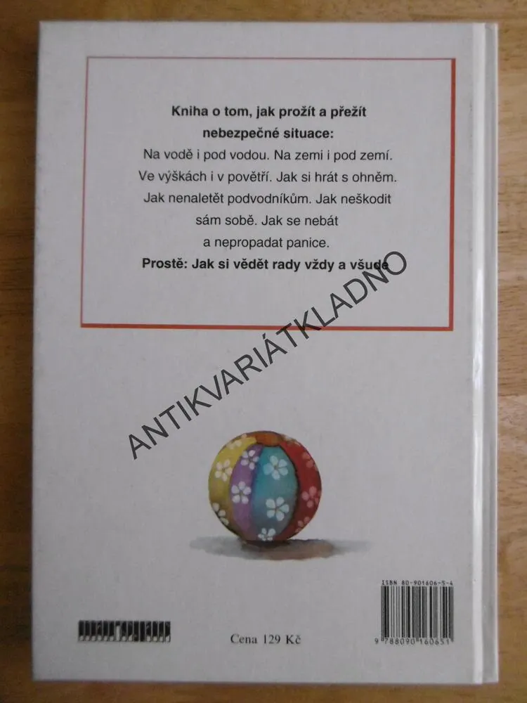 ... A DEJ NA SEBE POZOR!, ANTONÍN RÝGL