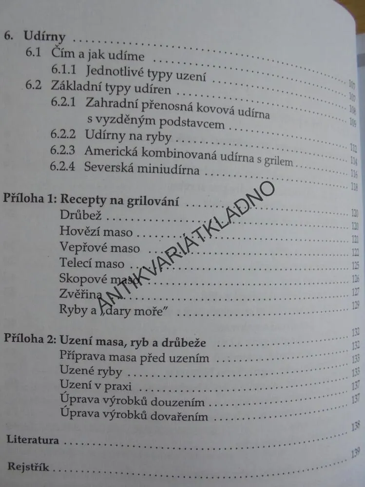 ZAHRADNÍ KRBY A GRILY, VÁCLAV VLK, ZAHRADA
