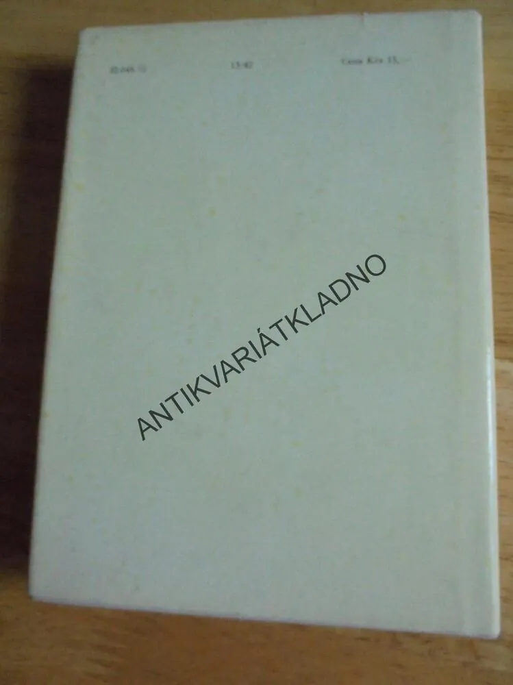 NIZÁMÍ, PŘÍBĚH PANICE A JINÉ BÁSNĚ, 1972