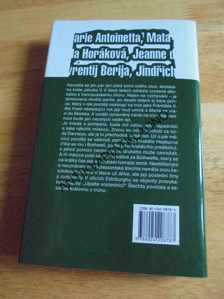 POPRAVY SLAVNÝCH, LIBOR BUDÍNSKÝ, **an