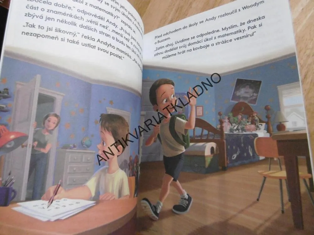 JAK ŘEŠIT MATEMATICKÉ ÚLOHY, UČ SE S NÁMI, 1.třída 6-7 let
