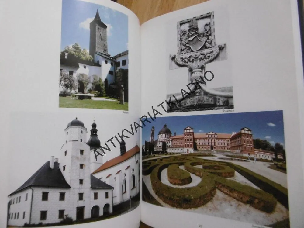 ŠÍLENÝ STAŘEC, MIROSLAVA MOUČKOVÁ, **an