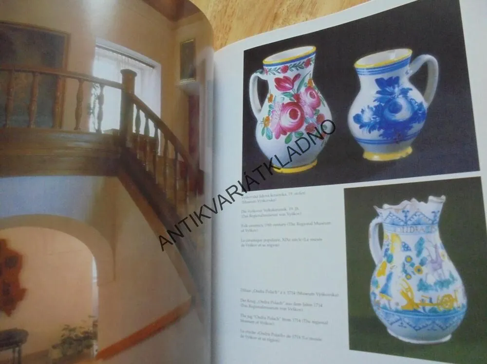 VYŠKOV, KAREL HÁJEK, 1997