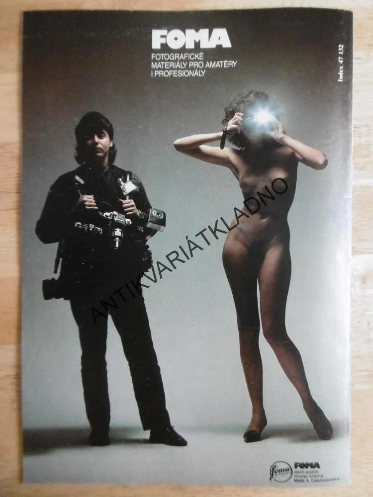 PREMIANT, MAGAZÍN MODERNÍHO MUŽE, 8/1990