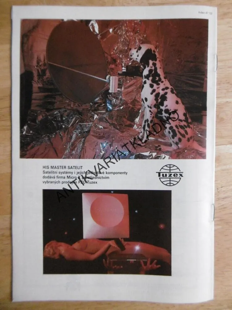 PREMIANT, MAGAZÍN MODERNÍHO MUŽE, 2/1991