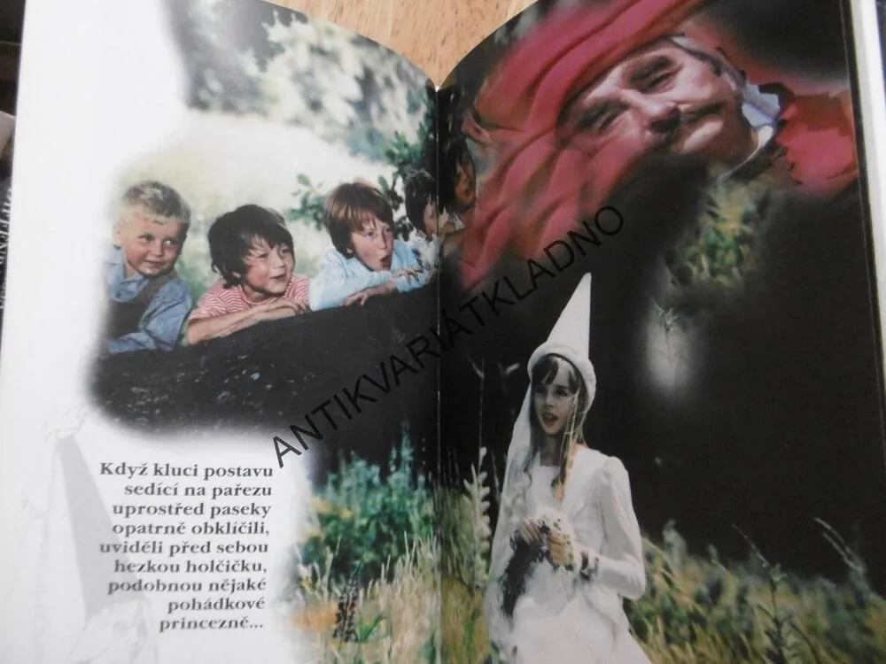 AŤ ŽIJÍ DUCHOVÉ! JIŘÍ MELÍŠEK, PAVEL SÝKORA, **an