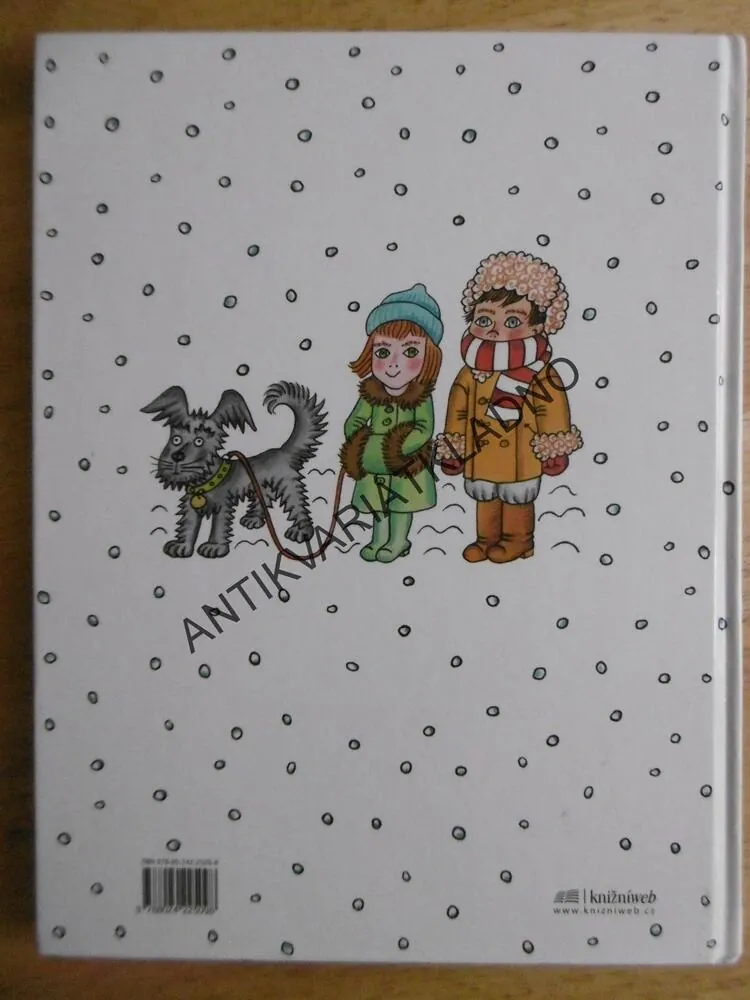 ŠTUCLINKA A ZACHUMLÁNEK, FRANTIŠEK NEPIL, ZMATLÍKOVÁ, **an