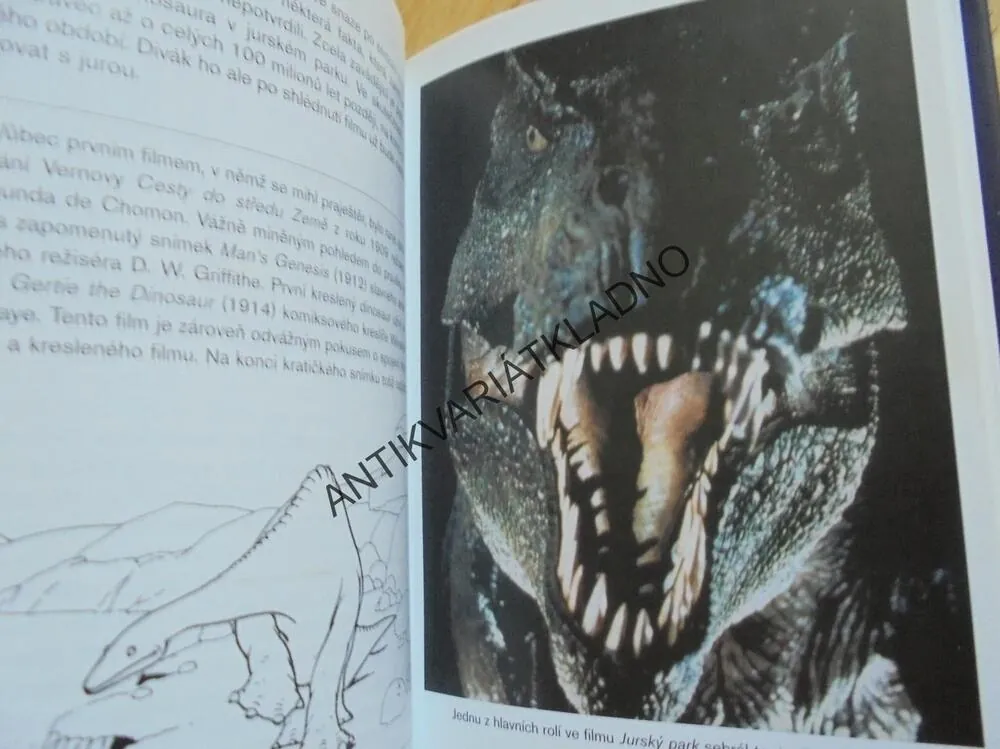 ABECEDA DÁVNÝCH VĚKŮ, BOŘIVOJ ZÁRUBA, PREHISTORIE