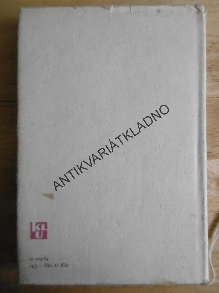 ROMEO A JULIE, WILLIAM SHAKESPEARE, 1964