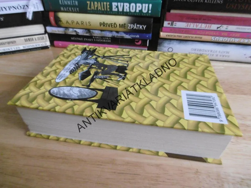 NŮŠE PLNÁ VTIPŮ, 4199 VTIPŮ