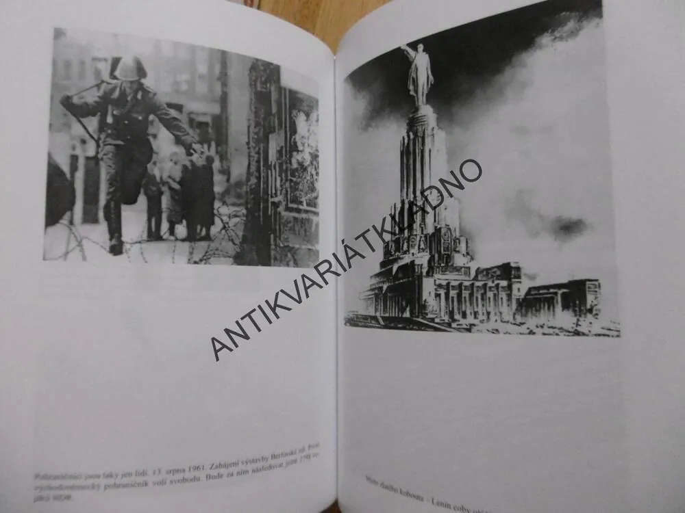 POSLEDNÍ REPUBLIKA 1., VIKTOR SUVOROV, PROČ SOVĚTSKÝ SVAZ PROHRÁL DRUHOU VÁLKU, **an