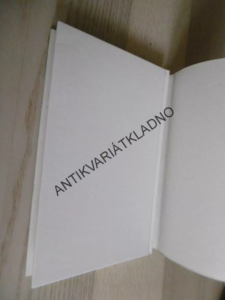 HOLOCAUST ČESKÝCH ROMŮ, CTIBOR NEČAS
