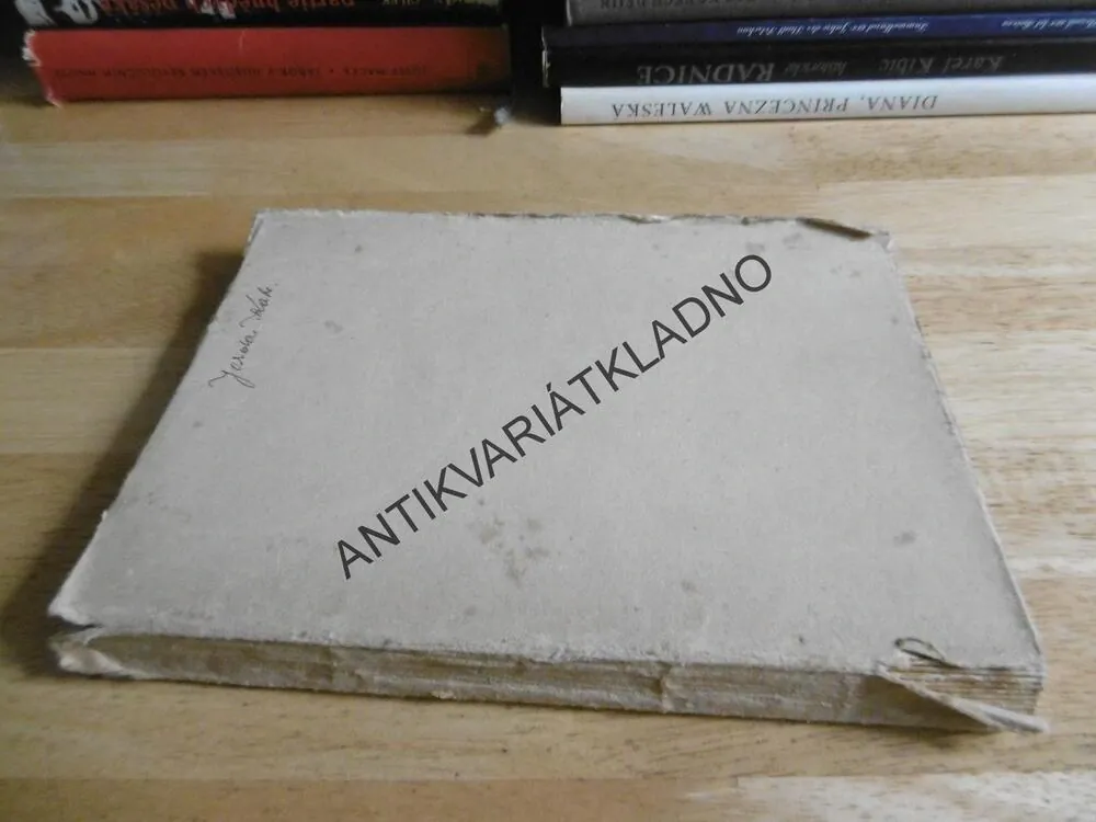 JAK TO BYLO V ÚNORU, ALOIS SVOBODA, TUČKOVÁ, SVOBODOVÁ, 1949