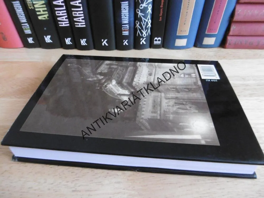 33 PORTRÉTŮ, NÁRODNÍ DIVADLO, HERCI, **an