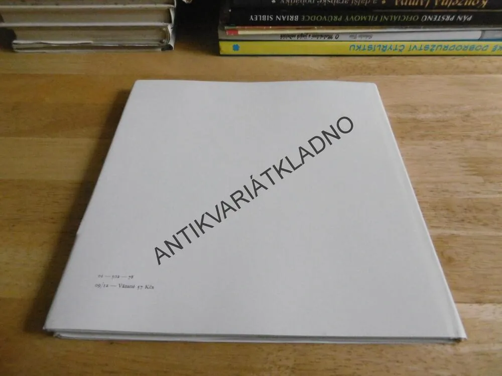 MALÁ GALERIE- PAUL GAUGUIN, **an