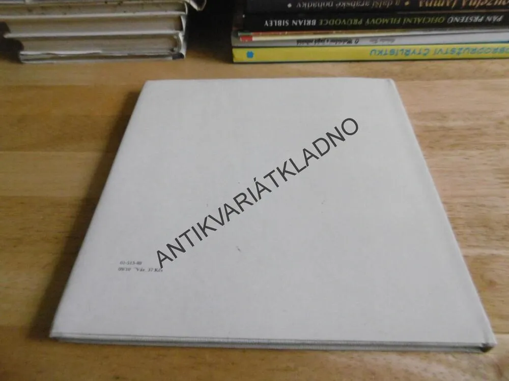 MALÁ GALERIE - LUDĚK MAROLD, **an