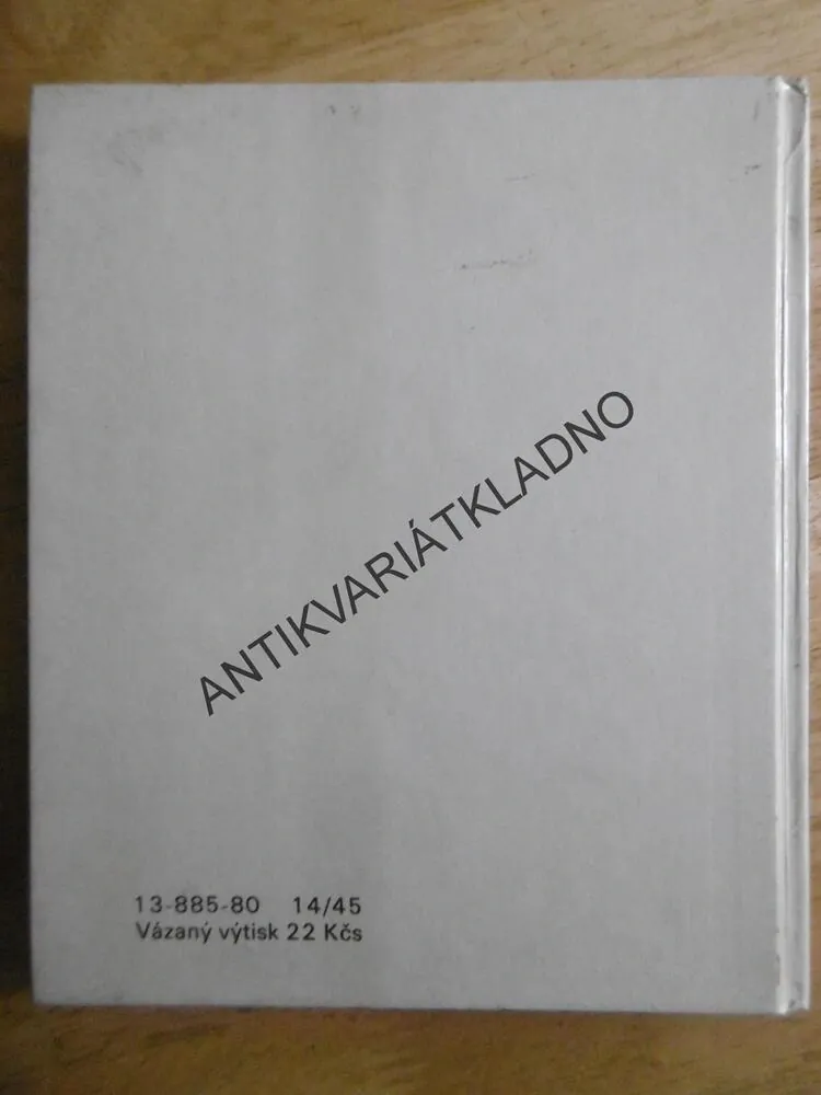 KATRIN A LOTKA, ANN MARI FALKOVÁ, LUDĚK VIMR, 1980, **an