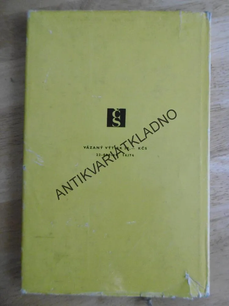 AUSTRALSKÁ DOBRODRUŽSTVÍ ALOISE TOPIČE, JAROMÍR JOHN, **an