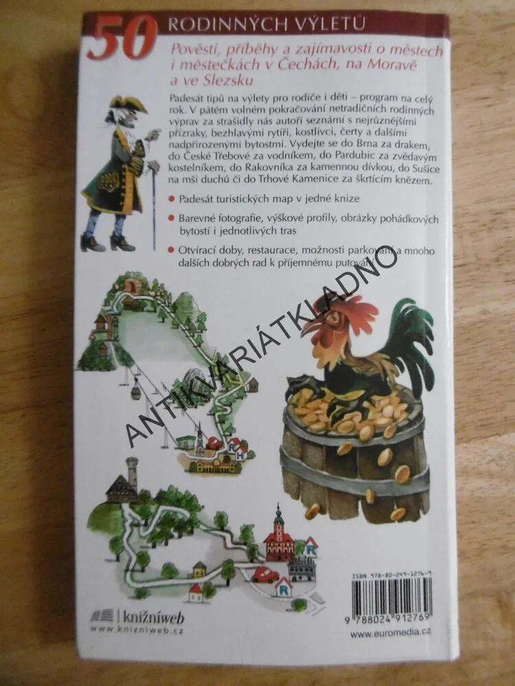 ZA STRAŠIDLY DO MĚST A MĚSTEČEK, P. DAVID, VLADIMÍR SOUKUP, **an