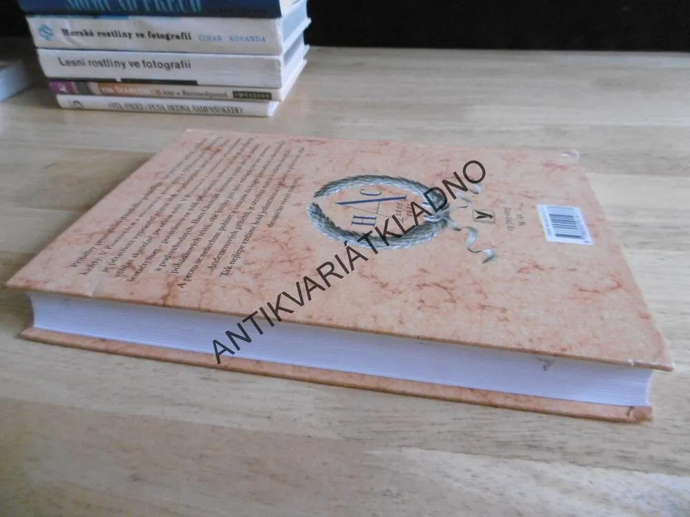 POVÍDKY A POHÁDKY, HANS CHRISTIAN ANDERSEN, CYRIL BOUDA, **an