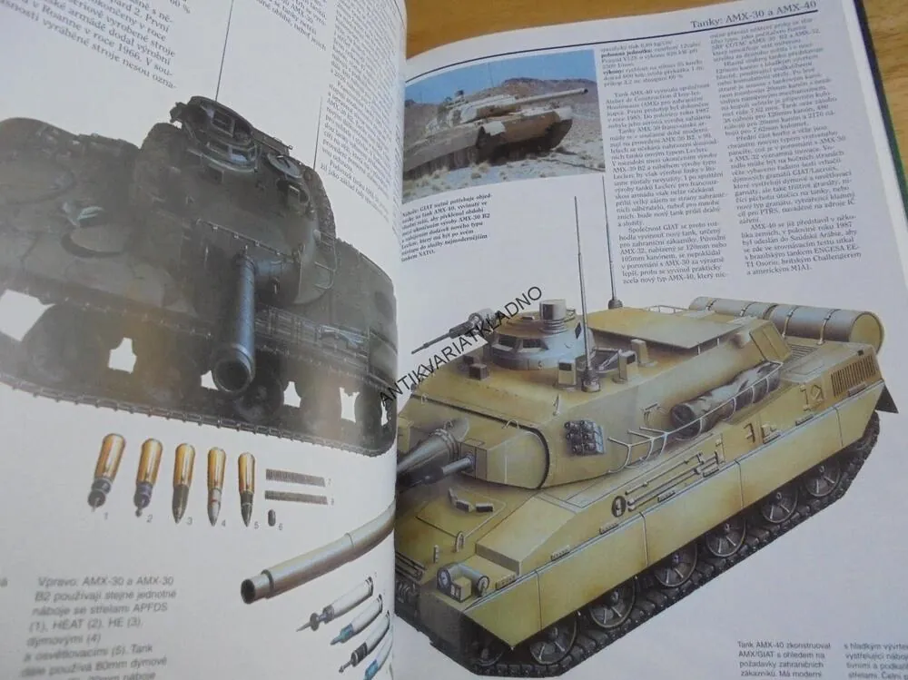 MODERNÍ POZEMNÍ BOJ, TANK, DOPRAVA, VÁLKA, **an