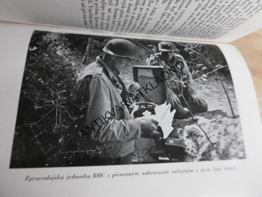 INVASE, EDICE KOŘENY DOBY, **an