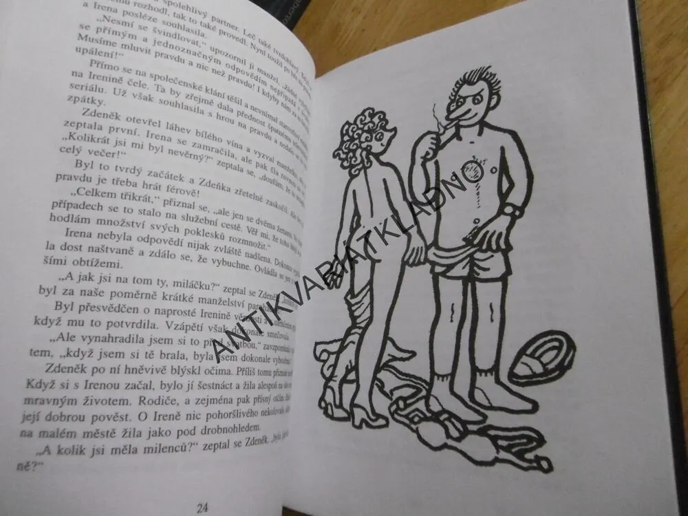 DRACULŮV ZLOVĚSTNÝ DOUŠEK, DRAKULA, ŠVANDRLÍK, NEPRAKTA, **an