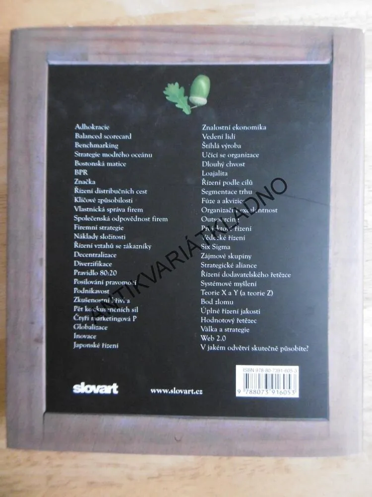 MANAGEMENT  50 MYŠLENEK, KTERÉ MUSÍTE ZNÁT, EDWARD RUSSELL-WALLING, **an