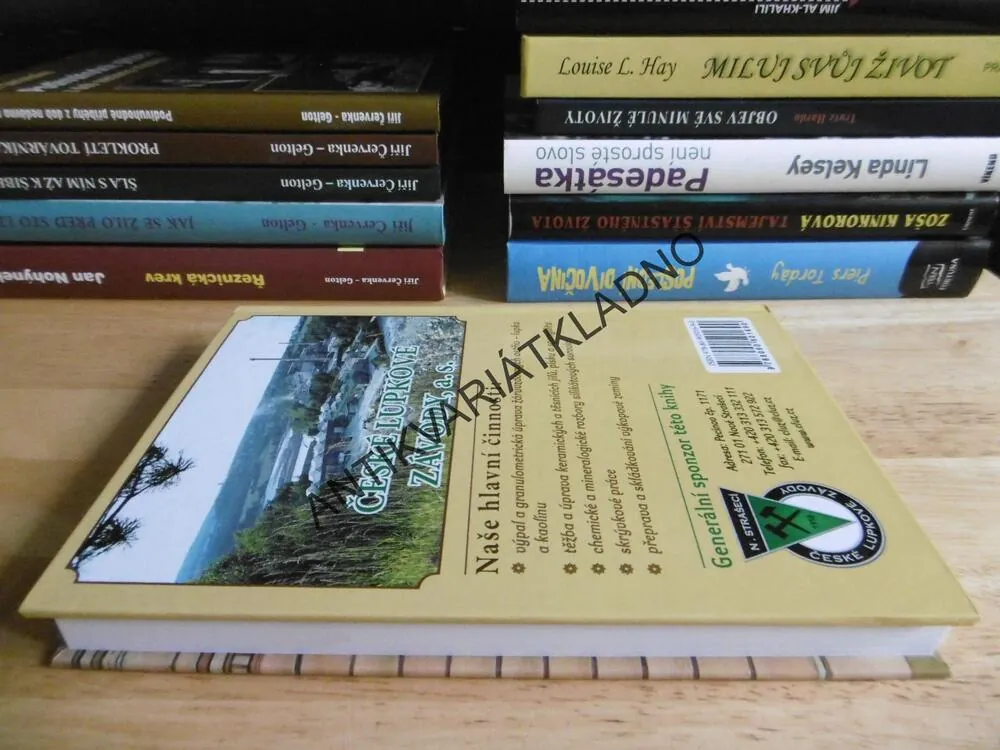 NOVOSTRAŠEČTÍ UČITELÉ, 3., JIŘÍ ČERVENKA, **an