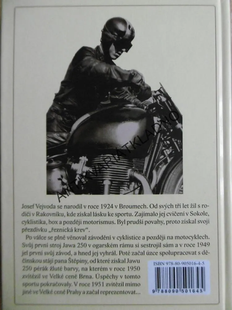 ŘEZNICKÁ KREV,JOSEF VEJVODA, JAN NOHÝNEK,**an