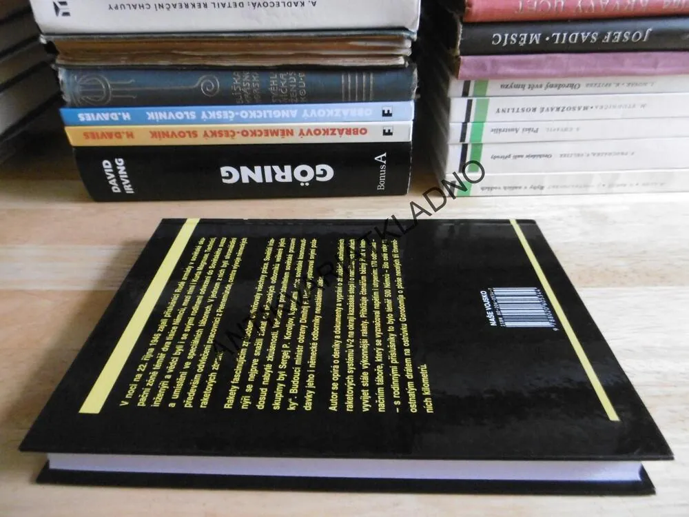 OTROCI RAKET, KURT MAGNUS, **an