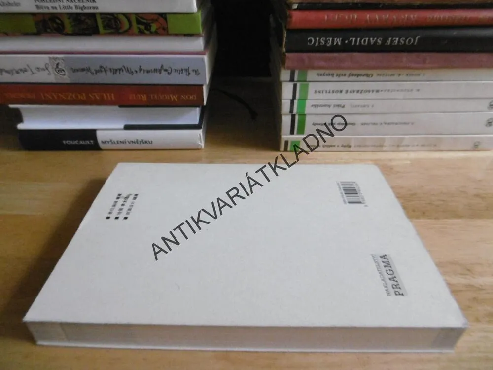 TAK PRAVIL LAO-C´, KNIHY MOUDRÝCH MUŽŮ, SYNOLOGIE,