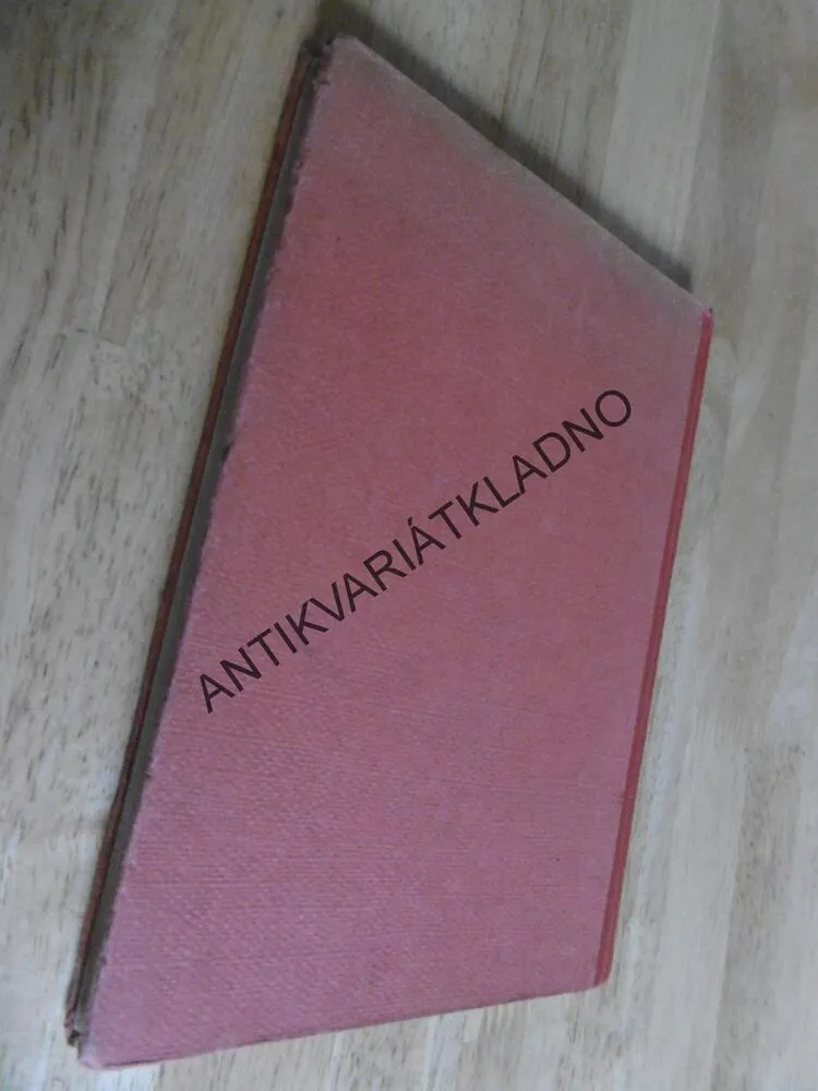 KRVAVÝ ÚČET, RAJMUND HABŘINA, 1946, **an