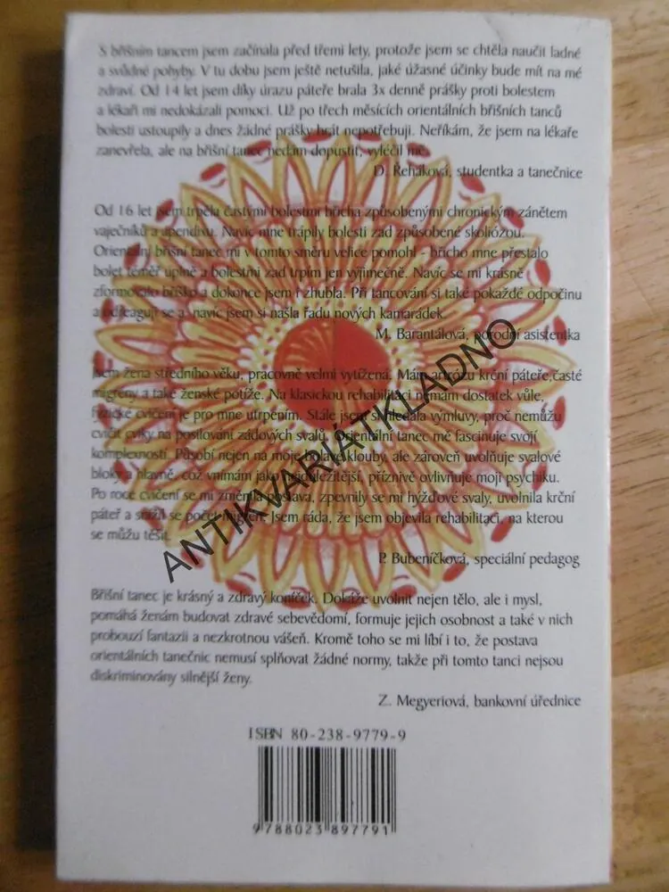 V RYTMU ŽIVOTA, PETR PETŘÍČEK, **an