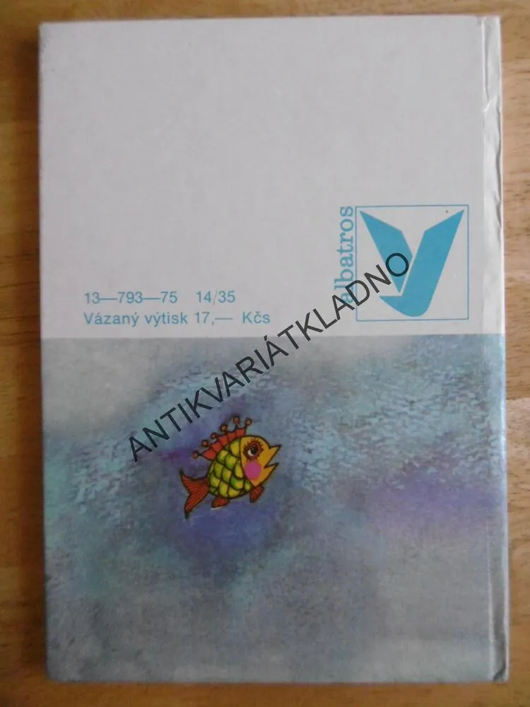 MÁŠENČINY POHÁDKY, SOFIA PROKOFJEVOVÁ, **an