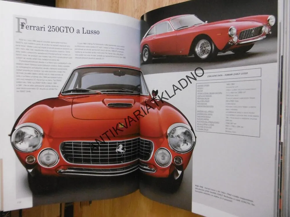 KLASICKÉ AUTOMOBILY, MICHAEL BOWLER, **an