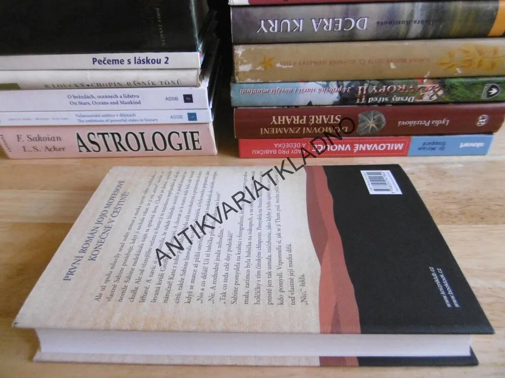 SCHOVEJ MĚ V DEŠTI, JOJO MOYESOVÁ, EDICE SVĚTOVÝ BESTSELLER, **an