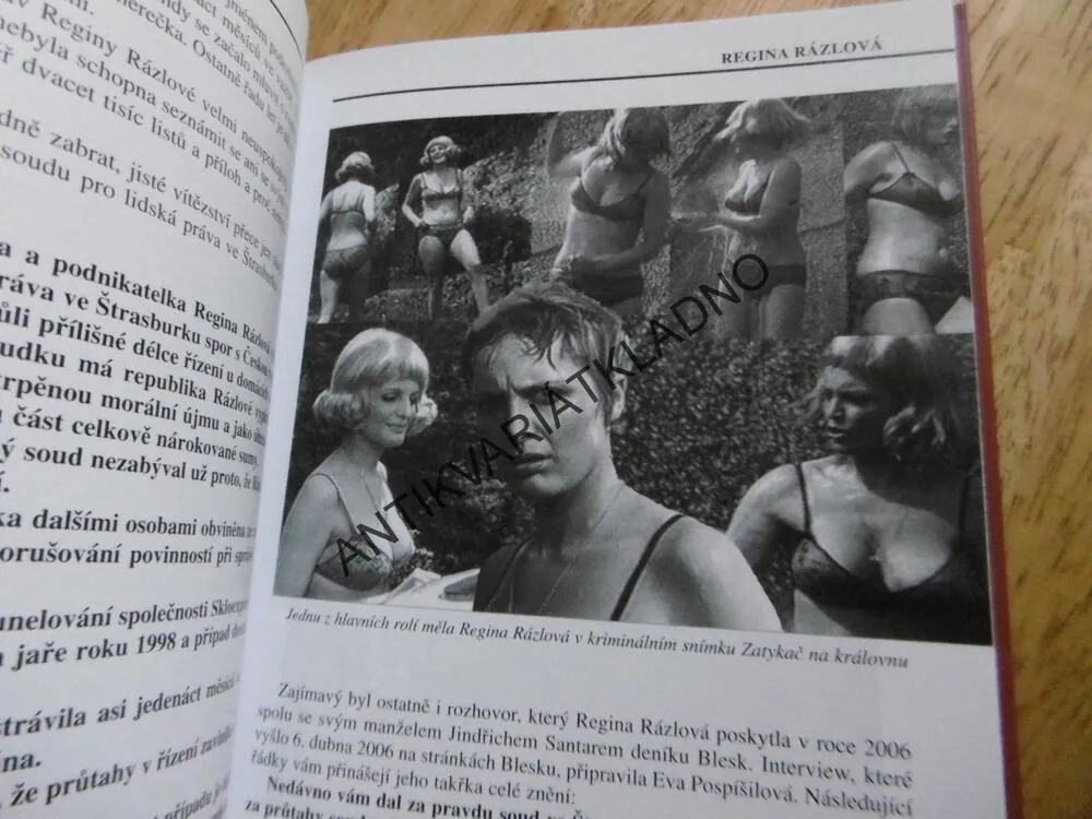 KDYŽ SE OSUD NEMAZLÍ, ROBERT ROHÁL, **an