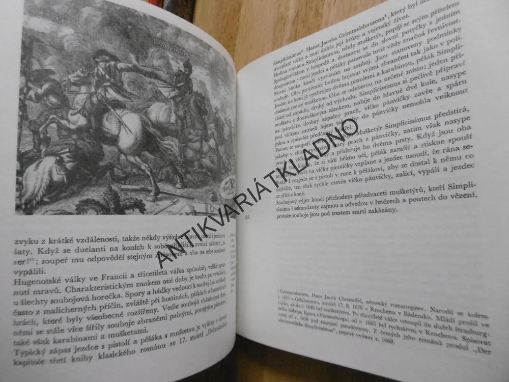STŘELCI A ČAROSTŘELCI, JAROSLAV LUGS,**an