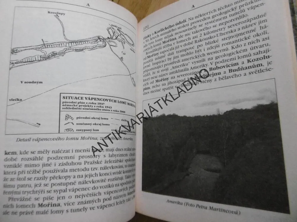 TAJEMNÉ PODZEMÍ 2. STŘEDNÍ ČECHY, MILOŠ ŠTRAUB, JITKA LENKOVÁ, **an
