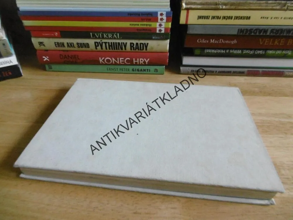 VRTULNÍKY, VÁCLAV SVOBODA, **an