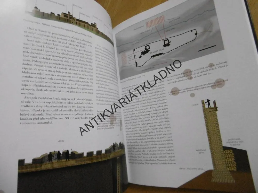 DĚJINY OPEVŇOVÁNÍ V ČECHÁCH A NA MORAVĚ, STRUČNÁ HISTORIE, JIŘÍ MACOUN, **an